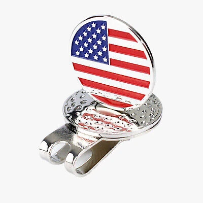 Marcadores de pelotas de golf