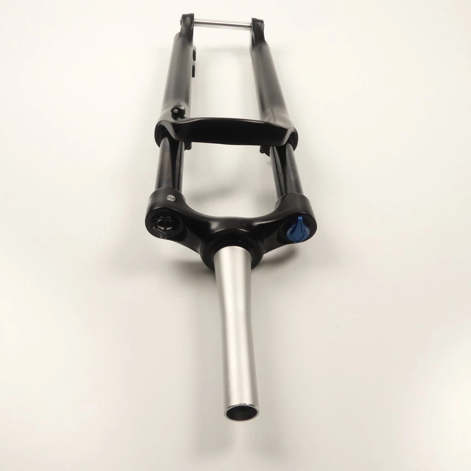 Suntour XCM32 RL DS Air 120mm 29er Schwarz Tapered 15x110 Boost #16797 - Bild 3 von 4