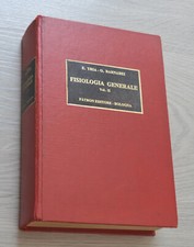 Fisiologia generale vol. II - E. Tria, O. Bernabei - Patron Editore