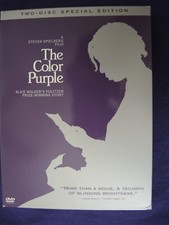 The Color Purple Two-Disc Special Edition 