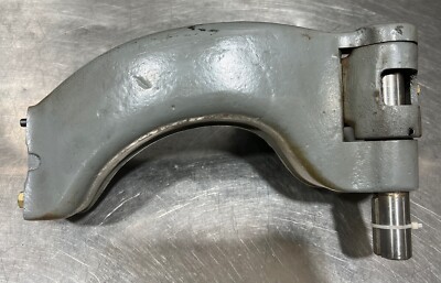 Vintage Delta Rockwell 10  Unisaw Serial # 118-3631 Yoke Part LTA 401