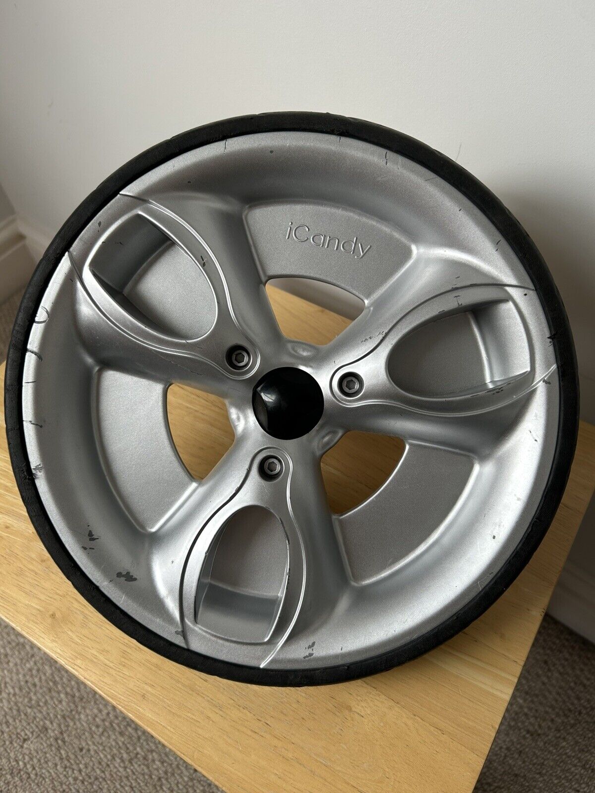 Picture 1 of 3