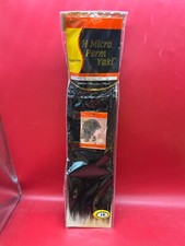 ENSTYLE- Micro Perm Yaki- 100 Human Hair Choose Shade  Length Brand New