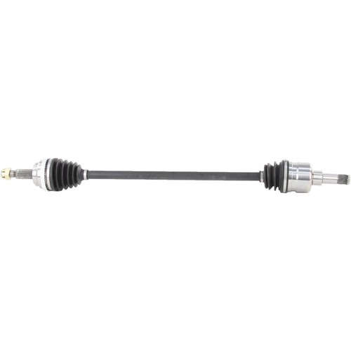 TrakMotive Front CV Axle Shafts Set of 2 For Plymouth Dodge Neon Chrysler PT FWD - Foto 2 di 6