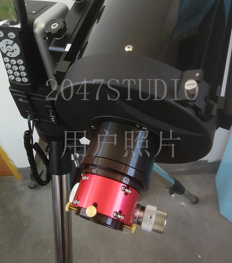 Precision Dual Speed Focuser For Celestron C8 C925 C11 C14 Telescope ...