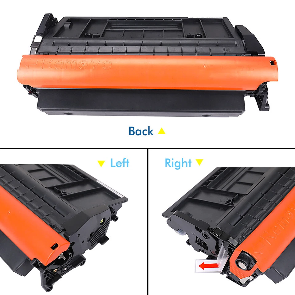 057 for Canon 057H Toner ImageCLASS MF445dw LBP227dw LBP226dw High Yield Lot - Image 4 of 4