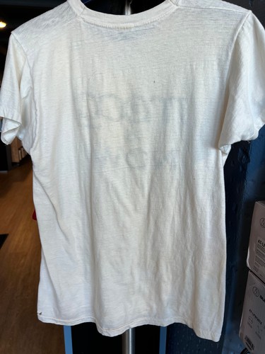 Vintage Moog "Moog Is Now" T Shirt - Picture 3 of 4