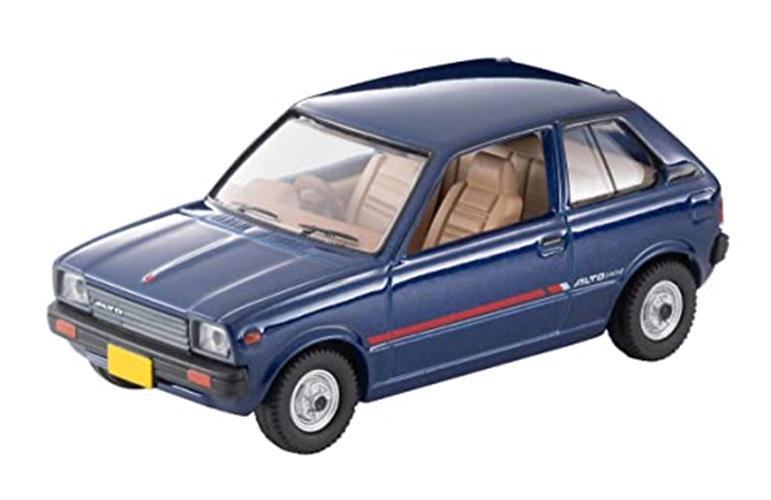 Tomica Limited Vintage Neo 1/64 LV-N28d Suzuki Alto C Type Limited