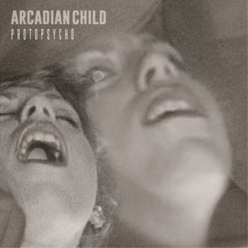 Arcadian Child Protopsycho (CD) Album