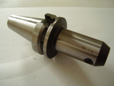 Zylinderschaftaufnahme ( Weldon) MAS- BT40 ( für CNC)   WNT 82501510