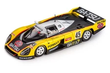 Slot.it SICA41E Toyota 86C No.45 Fuji 1000Km 1987 1:32 analog slot car