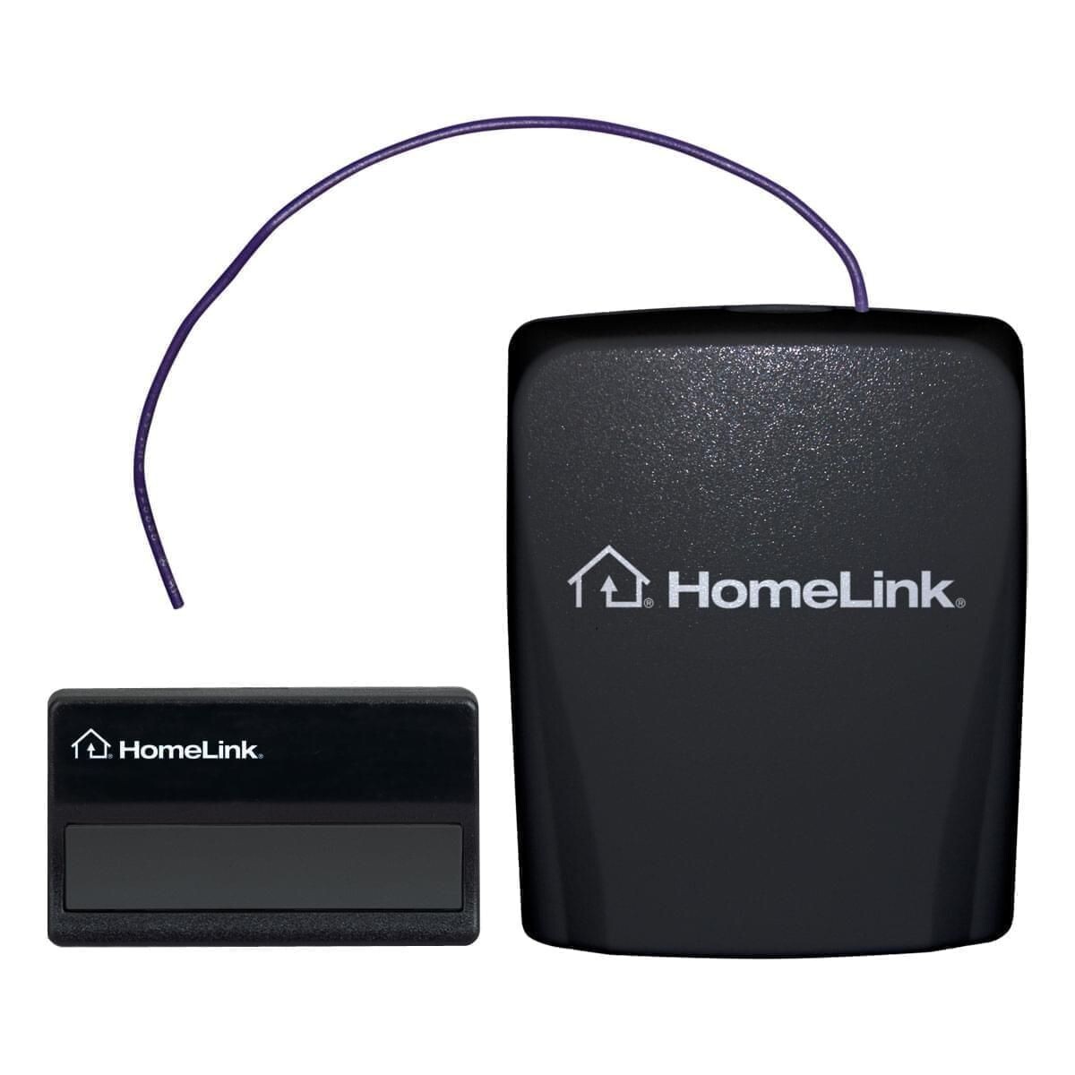 LiftMaster 855LM Homelink Garage Door Opener Repeater Kit | eBay