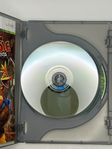 Banjo-Kazooie/Viva Pinata Platinum Hits (Xbox 360, 2010) USED. - Picture 6 of 8