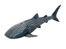 Whale Shark - Marine Wildlife Nature Toy