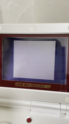 Tetris Early Edition Minuet Version Nintendo Game Boy 1989 DMG-TRA ...