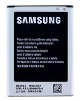 Original Akku FüR Samsung I9195 Galaxy S4 Mini