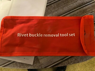 empty pouch