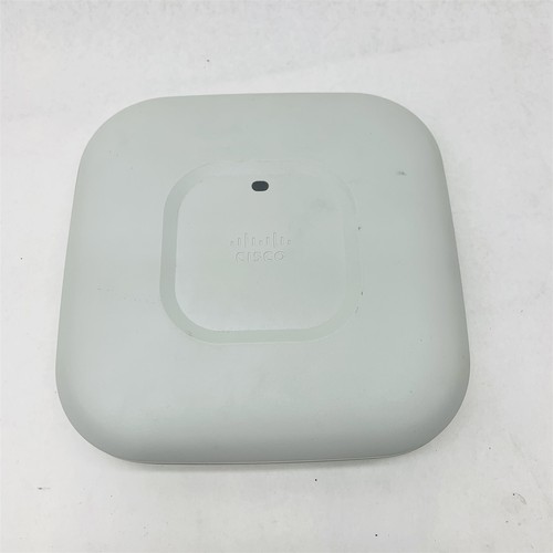Cisco Aironet 1702I Wireless Access Point Dual Band WAP AIR-CAP1702I-A-K9 Lot 11 - Photo 2/5