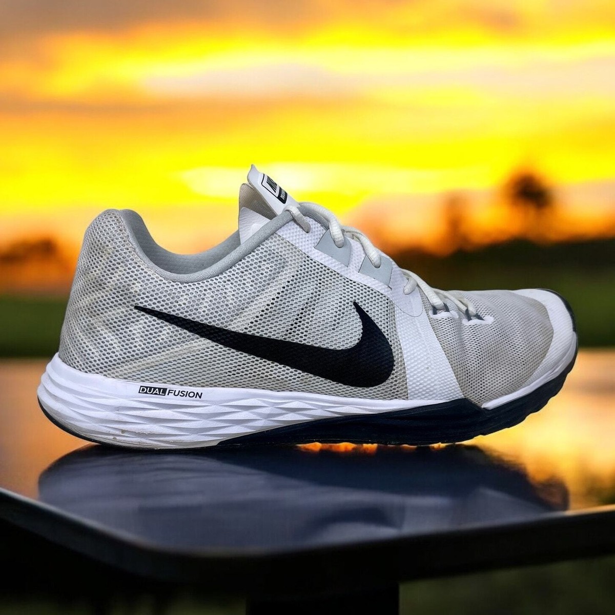 Training Shoe Nike Prime Iron Df Training Nike Train Prime Iron Df - Main Image