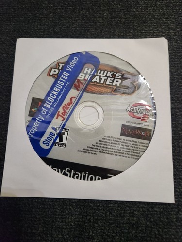 PLAYSTATION 2 DISC ONLY PICK AND CHOOSE LOT - Picture 152 of 178