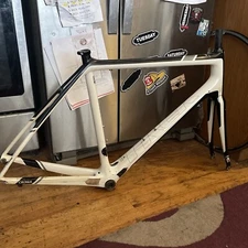 Trek Gary Fisher Cronus 56cm