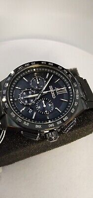 Seiko watch BRIGHTZ“FLIGHT EXPERT” wristwatch SAGA211 for Seiko watch BRIGHTZ“FLIGHT EXPERT” wristwatch SAGA211 for