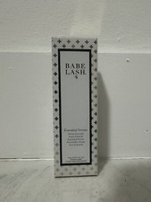 BABE LASH ESSENTIAL SERUM 4 ML Free Shipping 