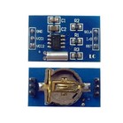1/2/5/10 PCS RTC DS1302 Real Time Clock Module For AVR ARM PIC SMD NEW
