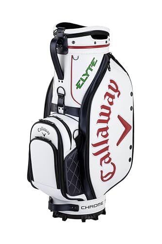 Callaway CRT TOUR Golf Cart Bag 9.5inch 47inch 4.9kg Mens 5125002