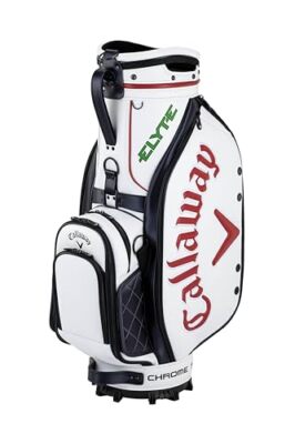 Callaway CRT TOUR Golf Cart Bag 9.5inch 47inch 4.9kg Mens 5125002