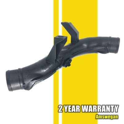 Intercooler-Air Pipe For 2011-16 Volkswagen Beetle Jetta 1.8L 2.0L L4 2.5L L5