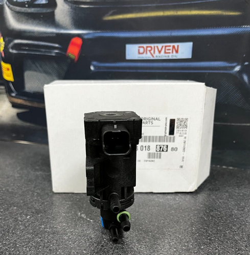 9801887680 citroen peugeot клапан