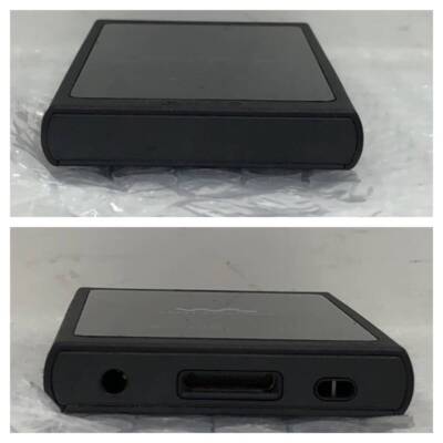 SONY NW-A45 16GB Bluetooth Hi-Res Player Black Walkman Used