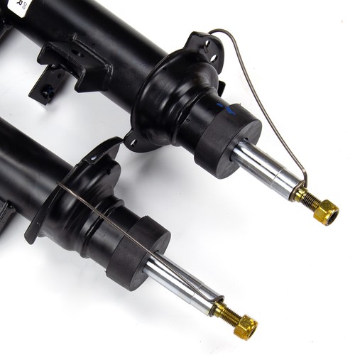 R+L Pair Front Air Suspension Shock Absorber F25 Strut 37116797025 For BMW X3 X4 - Picture 4 of 6