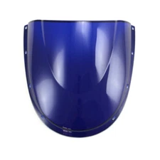 ABS Windscreen For Ducati 996/748 1994 95 96 97 98 99 00 01 2003 Blue Windshield