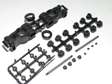 TKR9400 TEKNO NT48 2.0 TRUGGY REAR HUBS WITH PINS