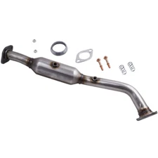 Catalytic Converters For Honda Element EX LX SC Sport Utility 4-Door 2.4L 03-11