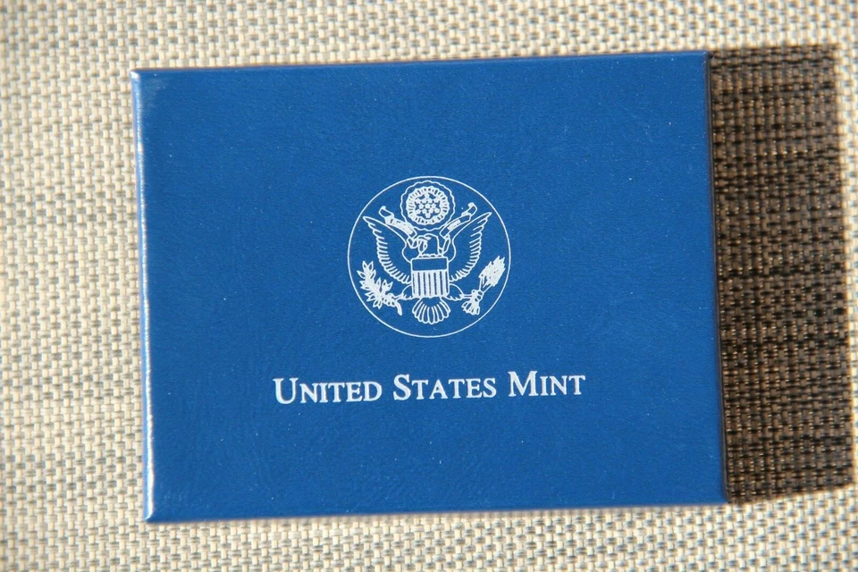 2003 United States Mint First Flight Centennial Commemorative Coin Program - Image 3 of 4