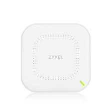 Zyxel WiFi 6 AX1800 Wireless Gigabit Access Point Dual-Radio NebulaFlex NWA50AX