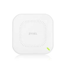 Zyxel WiFi 6 AX1800 Wireless Gigabit Access Point Dual-Radio NebulaFlex NWA50AX