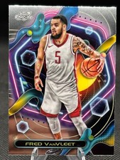 2023-24 Topps Cosmic Chrome - #45 Fred VanVleet