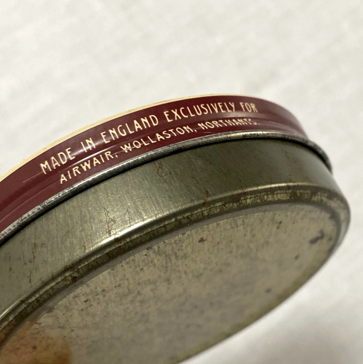 Dr martens shop cherry shoe polish