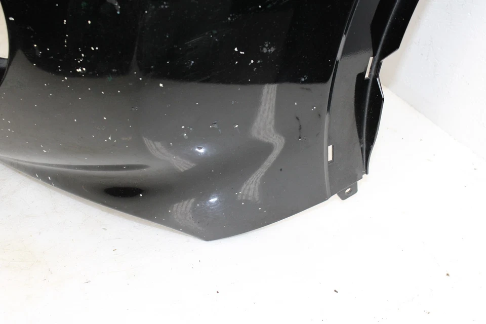 Cubierta de parachoques delantero Nissan Juke Nismo 2015-2017 OEM **solo camioneta local** GC170 Foto 3 de 4