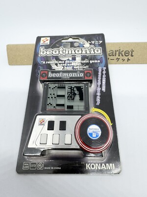 Beatmania Pocket 2 KONAMI Music Game Japan for sale online | eBay