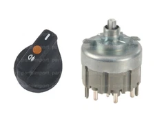 Headlight Headlamp Dimmer Switch + Knob Brand New for Mercedes Benz