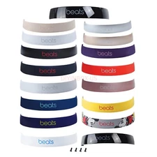 Genuine Replacement Headband For Beats Solo 3 Wireless Wired On-Ear Headphones