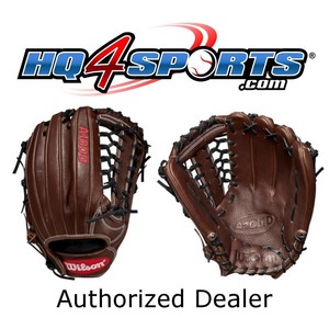 wilson a1000 12 inch baseball glove