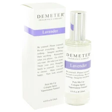 Demeter Lavender by Demeter Cologne Spray 4 oz Women