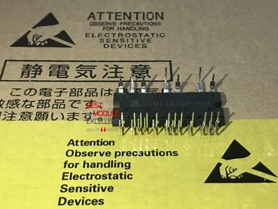 1PCS   SCM1243MF power supply module NEW 100% Quality Assurance #T9
