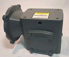 Boston Gear F715-50-B5-G Gear Reducer  50:1